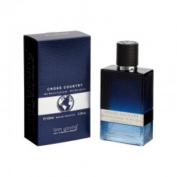 EAU DE PARFUM CROSS COUNTRY