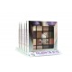 LOVELY POP RUBIK'S EYE EUPHORIA PALETTE