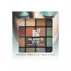 RUBIK'S EYE PALETTE