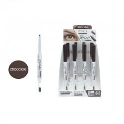 CRAYON A SOURCILS MEDIUM BROWN LETICIA WELL