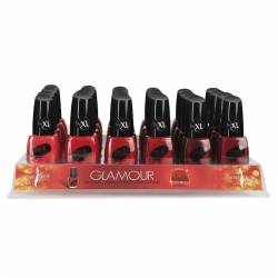 VERNIS A ONGLES GLAMOUR LOVELY POP
