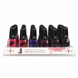 VERNIS A ONGLES SEDUCTION LOVELY POP