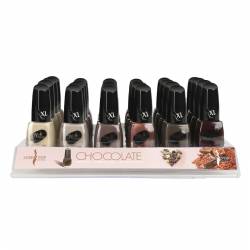 VERNIS A ONGLES CHOCOLATE LOVELY POP