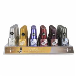 VERNIS A ONGLES METAL LOVELY POP