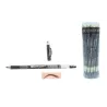 CRAYON SOURCILS MEDIUM BROWN LETICIA WELL