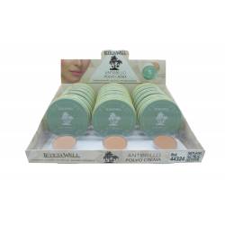 POUDRE CREME ANTI-BRILLANCE LETICIA WELL
