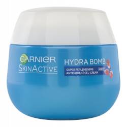 Garnier Skinactive Face Hydra Bomb Gel Crème Nuit
