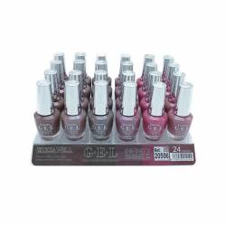 VERNIS GEL INFINITY SHINE 506 LETICIA WELL