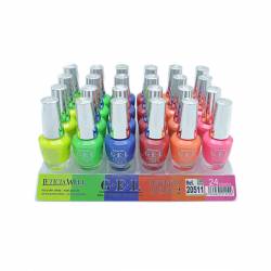 VERNIS GEL INFINITY SHINE 511 LETICIA WELL