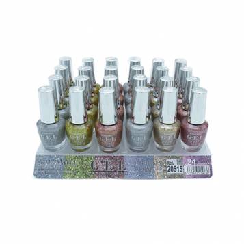 VERNIS GEL INFINITY SHINE 515 LETICIA WELL