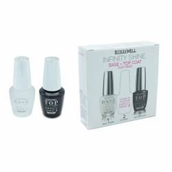 PACK BASE + TOP COAT INFINITY SHINE LETICIA WELL