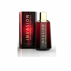 EAU DE PARFUM INVASION THIRD DIMENSION