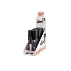 LIP GLOSS SHINE EFFECT N°02 LOVELY POP
