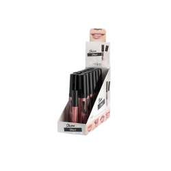 LOVELY POP SHINE EFFECT LIP GLOSS N°06