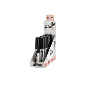 LOVELY POP SHINE EFFECT LIP GLOSS N°07