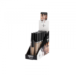 LOVELY POP PERFECT TOUCH WATERPROOF CONCEALER AMBER BEIGE