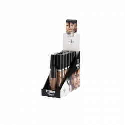 LOVELY POP PERFECT TOUCH WATERPROOF CONCEALER CARAMEL