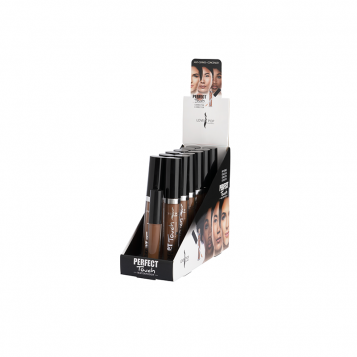 LOVELY POP PERFECT TOUCH WATERPROOF CONCEALER COFFEE CREAM