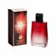 EAU DE PARFUM "QUEEN OF SPACE BLAZING SKY" REAL TIME