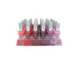 VERNIS GEL INFINITY SHINE 2 EXP 516 LETICIA WELL