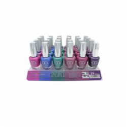 VERNIS GEL INFINITY SHINE 2 EXP 518 LETICIA WELL
