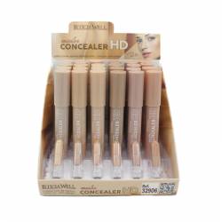ANTI-CERNES MASTER CONCEALER HD LETICIA WELL