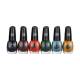 LOVELY POP AMAZONIA NAIL POLISH