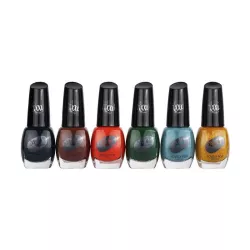 VERNIS À ONGLES  AMAZONIA LOVELY POP