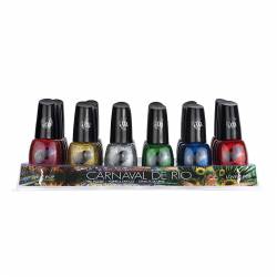 VERNIS À ONGLES CARNAVAL DE RIO LOVELY POP