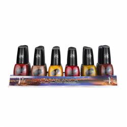 VERNIS À ONGLES CASABLANCA LOVELY POP