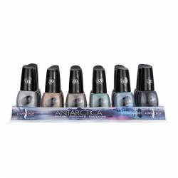 VERNIS À ONGLES ANTARCTICA LOVELY POP