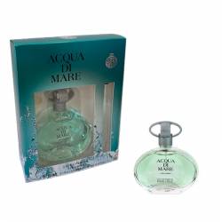 COFFRET EAU DE PARFUM ACQUA DI MARE DE REAL TIME