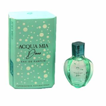 EAU DE PARFUM ACQUA MIA DONNA DE OMERTA