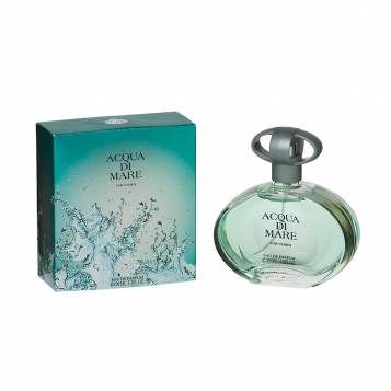 EAU DE PARFUM ACQUA DI MARE DE REAL TIME