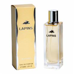 EAU DE PARFUM LAPINS DE REAL TIME