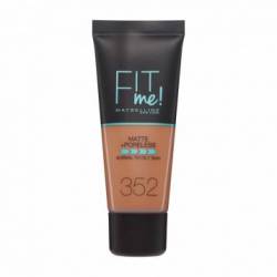 FOND DE TEINT FIT ME