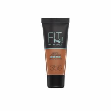 MAYBELLINE FIT ME FOUNDATION