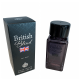 EAU DE TOILETTE BRITISH BLEND REAL TIME