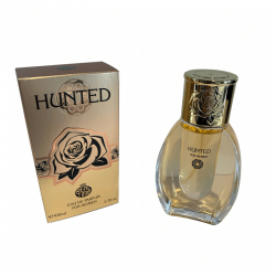 EAU DE PARFUM HUNTED WOMEN REAL TIME