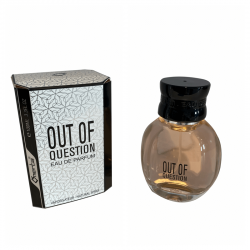 EAU DE PARFUM OUT OF QUESTION OMERTA