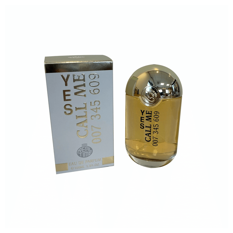 Real Time Yes Call Me Eau De Parfum Passion Cosmetics Paris Real Time Yes Call Me Eau De Parfum Passion Cosmetics Paris