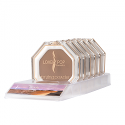 LOVELY POP LA TERRE DE SOLEIL N°02