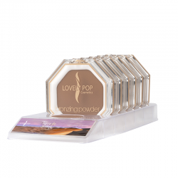 LOVELY POP LA TERRE DE SOLEIL N°03