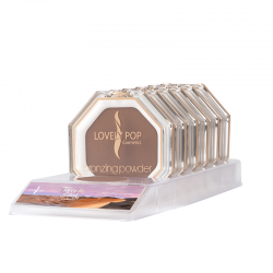 LOVELY POP LA TERRE DE SOLEIL N°05