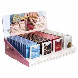 Parfum de poche OMERTA