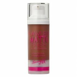 FOND DE TEINT FLAWLESS MATTE MOCHA BARRY M