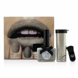 VERNIS VELVET MANICURE EFFET CASHEMIRE 3PCS CIATE