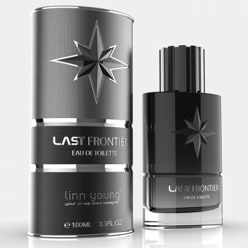 EAU DE PARFUM LAST FRONTIER LINN YOUNG