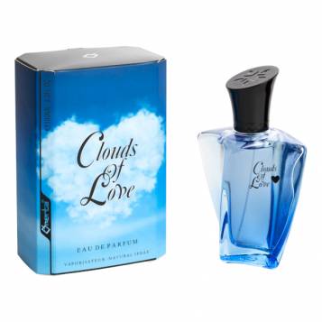 OMERTA CLOUDS OF LOVE OR WOMAN EAU DE PARFUM