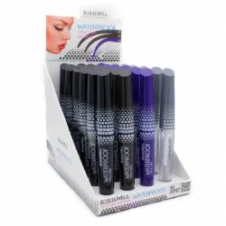 MASCARA WATERPROOF 4 COULEURS LETICIA WELL